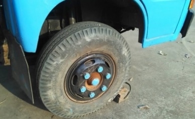 ISUZU TL 100 HP 4BC2 หกล้อดั๊มพ์ กระบะดั๊มพ์เหล็ก 5 ตันคอกเกษตรความยาว 4 เมตรสภาพสวยพร้อมบรรทุกได้เลยครับ เครื่องยนต์แรงดีไม่มีเยิ้ม มีสโลว์กลาง หัวเก๋งซีต้าร์สภาพอย่างสวยลงเล่มแล้ว ภายในเก๋งคอนโซลสวยครบ พวงมาลัยธรรมดา ช่วงล่างแน่นใหญ่ดีคัชซีไม่มีแตกไม่มี ISUZU TL 100 HP 4BC2 หกล้อดั๊มพ์ กระบะดั๊มพ์เหล็ก 5 ตันคอกเกษตรความยาว 4 เมตรสภาพสวยพร้อมบรรทุกได้เลยครับ เครื่องยนต์แรงดีไม่มีเยิ้ม มีสโลว์กลาง หัวเก๋งซีต้าร์สภาพอย่างสวยลงเล่มแล้ว ภายในเก๋งคอนโซลสวยครบ พวงมาลัยธรรมดา ช่วงล่างแน่นใหญ่ดีคัชซีไม่มีแตกไม่มี