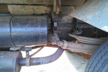 ISUZU TL 100 HP 4BC2 หกล้อดั๊มพ์ กระบะดั๊มพ์เหล็ก 5 ตันคอกเกษตรความยาว 4 เมตรสภาพสวยพร้อมบรรทุกได้เลยครับ เครื่องยนต์แรงดีไม่มีเยิ้ม มีสโลว์กลาง หัวเก๋งซีต้าร์สภาพอย่างสวยลงเล่มแล้ว ภายในเก๋งคอนโซลสวยครบ พวงมาลัยธรรมดา ช่วงล่างแน่นใหญ่ดีคัชซีไม่มีแตกไม่มี ISUZU TL 100 HP 4BC2 หกล้อดั๊มพ์ กระบะดั๊มพ์เหล็ก 5 ตันคอกเกษตรความยาว 4 เมตรสภาพสวยพร้อมบรรทุกได้เลยครับ เครื่องยนต์แรงดีไม่มีเยิ้ม มีสโลว์กลาง หัวเก๋งซีต้าร์สภาพอย่างสวยลงเล่มแล้ว ภายในเก๋งคอนโซลสวยครบ พวงมาลัยธรรมดา ช่วงล่างแน่นใหญ่ดีคัชซีไม่มีแตกไม่มี