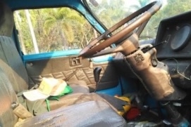 ISUZU TL 100 HP 4BC2 หกล้อดั๊มพ์ กระบะดั๊มพ์เหล็ก 5 ตันคอกเกษตรความยาว 4 เมตรสภาพสวยพร้อมบรรทุกได้เลยครับ เครื่องยนต์แรงดีไม่มีเยิ้ม มีสโลว์กลาง หัวเก๋งซีต้าร์สภาพอย่างสวยลงเล่มแล้ว ภายในเก๋งคอนโซลสวยครบ พวงมาลัยธรรมดา ช่วงล่างแน่นใหญ่ดีคัชซีไม่มีแตกไม่มี ISUZU TL 100 HP 4BC2 หกล้อดั๊มพ์ กระบะดั๊มพ์เหล็ก 5 ตันคอกเกษตรความยาว 4 เมตรสภาพสวยพร้อมบรรทุกได้เลยครับ เครื่องยนต์แรงดีไม่มีเยิ้ม มีสโลว์กลาง หัวเก๋งซีต้าร์สภาพอย่างสวยลงเล่มแล้ว ภายในเก๋งคอนโซลสวยครบ พวงมาลัยธรรมดา ช่วงล่างแน่นใหญ่ดีคัชซีไม่มีแตกไม่มี