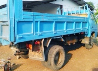 ISUZU TL 100 HP 4BC2 หกล้อดั๊มพ์ กระบะดั๊มพ์เหล็ก 5 ตันคอกเกษตรความยาว 4 เมตรสภาพสวยพร้อมบรรทุกได้เลยครับ เครื่องยนต์แรงดีไม่มีเยิ้ม มีสโลว์กลาง หัวเก๋งซีต้าร์สภาพอย่างสวยลงเล่มแล้ว ภายในเก๋งคอนโซลสวยครบ พวงมาลัยธรรมดา ช่วงล่างแน่นใหญ่ดีคัชซีไม่มีแตกไม่มี ISUZU TL 100 HP 4BC2 หกล้อดั๊มพ์ กระบะดั๊มพ์เหล็ก 5 ตันคอกเกษตรความยาว 4 เมตรสภาพสวยพร้อมบรรทุกได้เลยครับ เครื่องยนต์แรงดีไม่มีเยิ้ม มีสโลว์กลาง หัวเก๋งซีต้าร์สภาพอย่างสวยลงเล่มแล้ว ภายในเก๋งคอนโซลสวยครบ พวงมาลัยธรรมดา ช่วงล่างแน่นใหญ่ดีคัชซีไม่มีแตกไม่มี