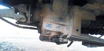 ISUZU TL 100 HP 4BC2 หกล้อดั๊มพ์ กระบะดั๊มพ์เหล็ก 5 ตันคอกเกษตรความยาว 4 เมตรสภาพสวยพร้อมบรรทุกได้เลยครับ เครื่องยนต์แรงดีไม่มีเยิ้ม มีสโลว์กลาง หัวเก๋งซีต้าร์สภาพอย่างสวยลงเล่มแล้ว ภายในเก๋งคอนโซลสวยครบ พวงมาลัยธรรมดา ช่วงล่างแน่นใหญ่ดีคัชซีไม่มีแตกไม่มี ISUZU TL 100 HP 4BC2 หกล้อดั๊มพ์ กระบะดั๊มพ์เหล็ก 5 ตันคอกเกษตรความยาว 4 เมตรสภาพสวยพร้อมบรรทุกได้เลยครับ เครื่องยนต์แรงดีไม่มีเยิ้ม มีสโลว์กลาง หัวเก๋งซีต้าร์สภาพอย่างสวยลงเล่มแล้ว ภายในเก๋งคอนโซลสวยครบ พวงมาลัยธรรมดา ช่วงล่างแน่นใหญ่ดีคัชซีไม่มีแตกไม่มี