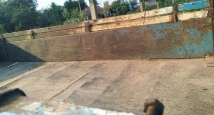 ISUZU TL 100 HP 4BC2 หกล้อดั๊มพ์ กระบะดั๊มพ์เหล็ก 5 ตันคอกเกษตรความยาว 4 เมตรสภาพสวยพร้อมบรรทุกได้เลยครับ เครื่องยนต์แรงดีไม่มีเยิ้ม มีสโลว์กลาง หัวเก๋งซีต้าร์สภาพอย่างสวยลงเล่มแล้ว ภายในเก๋งคอนโซลสวยครบ พวงมาลัยธรรมดา ช่วงล่างแน่นใหญ่ดีคัชซีไม่มีแตกไม่มี ISUZU TL 100 HP 4BC2 หกล้อดั๊มพ์ กระบะดั๊มพ์เหล็ก 5 ตันคอกเกษตรความยาว 4 เมตรสภาพสวยพร้อมบรรทุกได้เลยครับ เครื่องยนต์แรงดีไม่มีเยิ้ม มีสโลว์กลาง หัวเก๋งซีต้าร์สภาพอย่างสวยลงเล่มแล้ว ภายในเก๋งคอนโซลสวยครบ พวงมาลัยธรรมดา ช่วงล่างแน่นใหญ่ดีคัชซีไม่มีแตกไม่มี