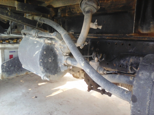 รถดั้ม อีซูซุ115แรงปี38 สั่งลุย กะบะดั้มสามมิตร5คิว สภาพสวยเดิมทั้งคัน แอร์หนาว เอกสารทะเบียนพร้อม ม79แล้ว ราคา590,000บ ครับ