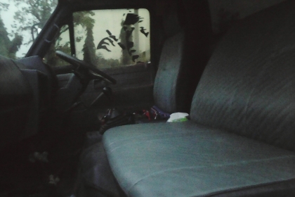 รถดั้ม อีซูซุ115แรงปี38 สั่งลุย กะบะดั้มสามมิตร5คิว สภาพสวยเดิมทั้งคัน แอร์หนาว เอกสารทะเบียนพร้อม ม79แล้ว ราคา590,000บ ครับ