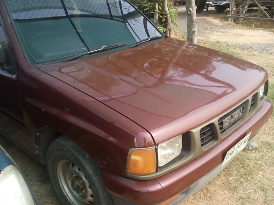 อีซูซุมังกรทอง ยอดประหยัด เครื่อง90 2500เครื่องแรงๆ แอร์หนาว พ เพาเวอร์ ประกันภัยชั้น1 หมดปี59 สวยน่าใช้ อีซูซุมังกรทอง ยอดประหยัด เครื่อง90 2500เครื่องแรงๆ แอร์หนาว พ เพาเวอร์ ประกันภัยชั้น1 หมดปี59 สวยน่าใช้