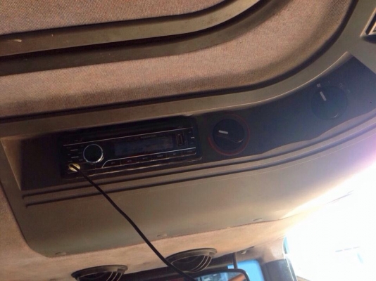 ขาย new holland เทอร์โบ. เกียร์ธรรมดา