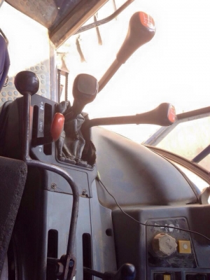 ขาย new holland เทอร์โบ. เกียร์ธรรมดา