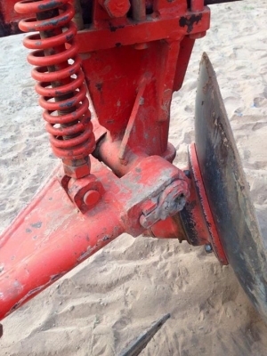 ขายผาล 4 ตราช้าง ใบ26 นิ้ว รุ่น 60-90 แรง ขายผาล 4 ตราช้าง ใบ26 นิ้ว รุ่น 60-90 แรง