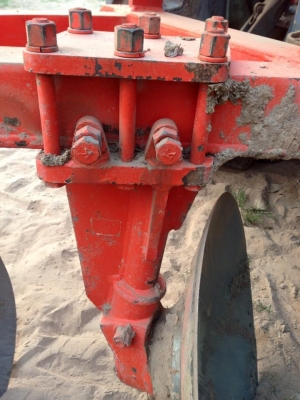 ขายผาล 4 ตราช้าง ใบ26 นิ้ว รุ่น 60-90 แรง ขายผาล 4 ตราช้าง ใบ26 นิ้ว รุ่น 60-90 แรง