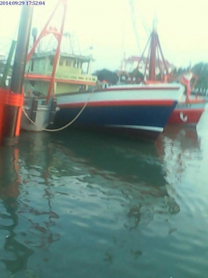 เรือประมง ยาว 11วา 2 เรือประมง ยาว 11วา 2