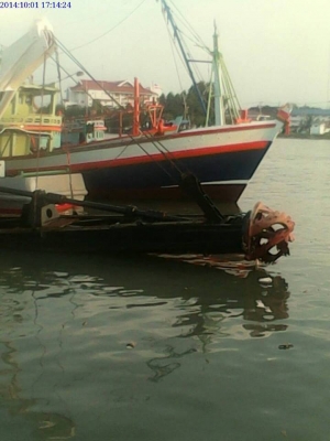 เรือประมง ยาว 11วา 2 เรือประมง ยาว 11วา 2