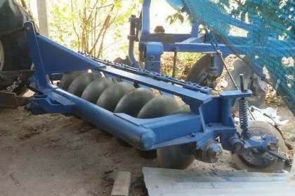 เพียง400000บาทเท่านั้นลดสุดๆFord 2เพลา 6610 4x4(4WD) รถสวยพร้อมใช้เลยครับ(รถอยู่ที่บุรีรัมย์)