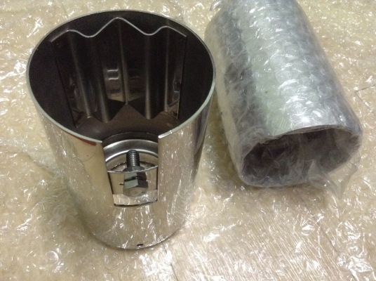 ปลอกท่อฮอนด้า