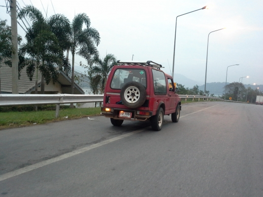 ขายคาริเบี้ยน สภาพแห้งๆเดิมทุกอย่าง ระบบไฟติดทุกดวง พ.ร.บ. เอกสารครบพร้อมโอน ขาย 95,000 บ.