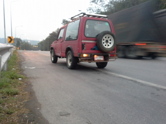 ขายคาริเบี้ยน สภาพแห้งๆเดิมทุกอย่าง ระบบไฟติดทุกดวง พ.ร.บ. เอกสารครบพร้อมโอน ขาย 95,000 บ.