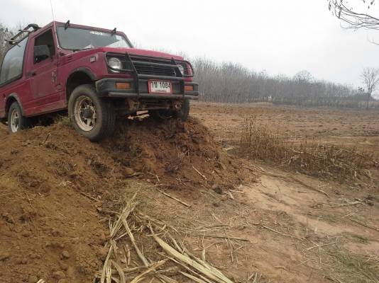 ขายคาริเบี้ยน สภาพแห้งๆเดิมทุกอย่าง ระบบไฟติดทุกดวง พ.ร.บ. เอกสารครบพร้อมโอน ขาย 95,000 บ.