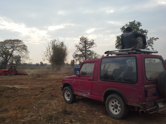 ขายคาริเบี้ยน สภาพแห้งๆเดิมทุกอย่าง ระบบไฟติดทุกดวง พ.ร.บ. เอกสารครบพร้อมโอน ขาย 95,000 บ.