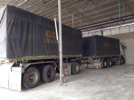 ขายรถสิบล้อ Isuzu DECA 360 คอกเกษตรดั้มเนียม อู่ ส สมบัติ ราชดำเนิน แม่ลูก ปี53รถสวยพร้อมใช้งาน ราคาต่อรองได้