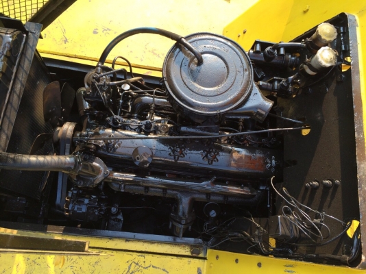 ต้องการขายรถบดล้อยาง9ล้อSAKAI TS7409 พร้อมใช้งาน เล่มทะเบียน