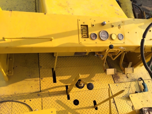 ต้องการขายรถบดล้อยาง9ล้อSAKAI TS7409 พร้อมใช้งาน เล่มทะเบียน