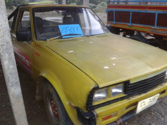 รถกระบะL200คันซีสวยเครื่องดี