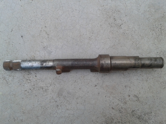 ขายแกนสตาร์ท C92,C95