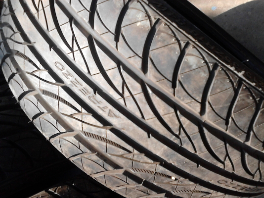 215/35R18 SAILUN  ATREZZO  Z4+AS ยางใหม่ ปี2014  ชุด 4 เส้น  tel.081-427-3941