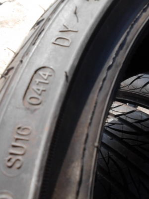 215/35R18 SAILUN  ATREZZO  Z4+AS ยางใหม่ ปี2014  ชุด 4 เส้น  tel.081-427-3941