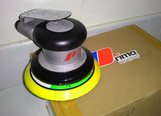 เครื่องขัดลม