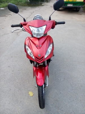 ขายถูกๆspark 135เดิมๆรถปี2552 ทนจริงแรงจริง เล่มเอกสารครบ