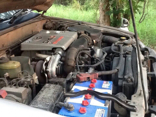 Sport Cruiser 4WD เครื่องดีเซล เกียร์อัตโนมัติ ปี 2003 สีทอง Sport Cruiser 4WD เครื่องดีเซล เกียร์อัตโนมัติ ปี 2003 สีทอง