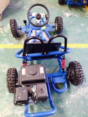 จักรยานไฟฟ้า รถ GOKART ดริฟ ราคา พิเศษ จำนวน จำกัด