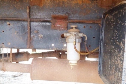 ISUZU NPR 110 HP 4BE1 รถบรรทุกหกล้อติดเครน TADANO 3 ตัน 3 ปลอก กระบะเหล็กคาร์โก้ความยาว 4.30 เมตรสภาพดีพร้อมใช้งานได้เลยครับ เครื่องยนต์ 110 แรงแรงดีไม่เยิ้ม เครนใช้งานได้ปกติดีทุกอย่างไม่มีปัญหา หัวเก๋งไม่ผุภายในคอนโซลครบ พวงมาลัยเพาเวอร์ ช่วงล่างแน่นดีเ ISUZU NPR 110 HP 4BE1 รถบรรทุกหกล้อติดเครน TADANO 3 ตัน 3 ปลอก กระบะเหล็กคาร์โก้ความยาว 4.30 เมตรสภาพดีพร้อมใช้งานได้เลยครับ เครื่องยนต์ 110 แรงแรงดีไม่เยิ้ม เครนใช้งานได้ปกติดีทุกอย่างไม่มีปัญหา หัวเก๋งไม่ผุภายในคอนโซลครบ พวงมาลัยเพาเวอร์ ช่วงล่างแน่นดีเ