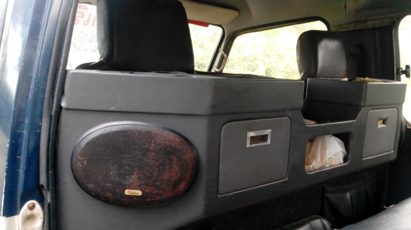 ขายรถตู้อีซูซุบัดดี้ปี96เครื่อง เกียร์ เฟืองท้ายดีมาก ประหยัดน้ำมัน เจ้าของขายเอง