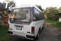ขายรถตู้อีซูซุบัดดี้ปี96เครื่อง เกียร์ เฟืองท้ายดีมาก ประหยัดน้ำมัน เจ้าของขายเอง