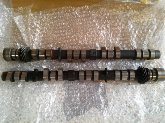 ขาย cam hks เครื่อง 4age