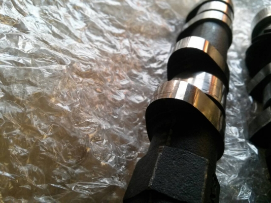 ขาย cam hks เครื่อง 4age