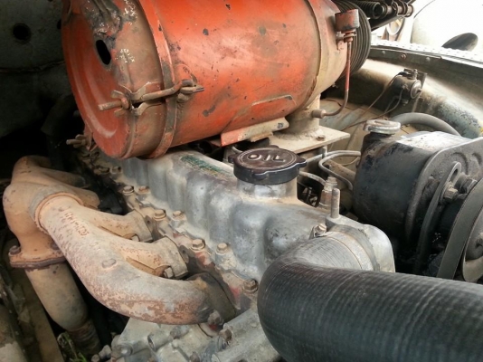 ขาย10ล้อหน้ายาว เครื่อง168แรง EH700 เครื่องดี แคชซีสวย ยางดี ช่วงล่างใหญ่FUSO สภาพพร้อมใช้งาน เอกสารพร้อมโอน สนใจโทร 090-8588220คุณนะ 093-3258446คุณบิว ID:narong498 หรือ www.truck.in.th/498 หรือfb:ณรงค์ ซื้อขายรถมือสอง(เว็บไซต์ส่วนตัว)