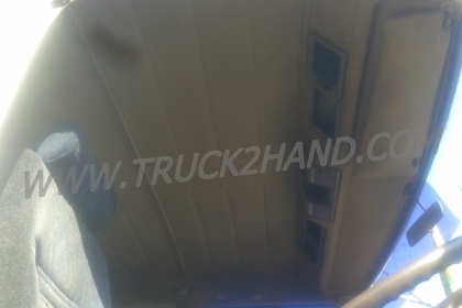 รถบรรทุก 10 ล้อ หัวลาก   MITSUBISHI ปีจดทะเบียน 2535   225   แรงม้า