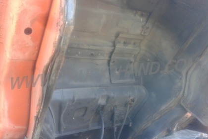 รถบรรทุก 10 ล้อ หัวลาก   MITSUBISHI ปีจดทะเบียน 2535   225   แรงม้า