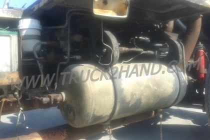 รถบรรทุก 10 ล้อ หัวลาก   MITSUBISHI ปีจดทะเบียน 2535   225   แรงม้า