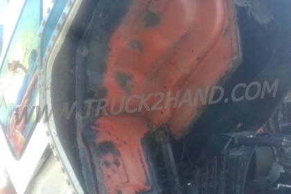 รถบรรทุก 10 ล้อ หัวลาก   MITSUBISHI ปีจดทะเบียน 2535   225   แรงม้า