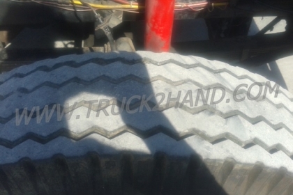 รถบรรทุก 10 ล้อ หัวลาก   MITSUBISHI ปีจดทะเบียน 2535   225   แรงม้า