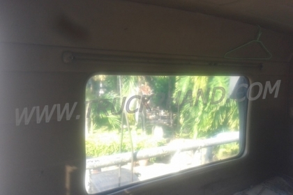 รถบรรทุก 10 ล้อ หัวลาก   MITSUBISHI ปีจดทะเบียน 2535   225   แรงม้า