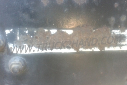 รถบรรทุก 10 ล้อ หัวลาก   MITSUBISHI ปีจดทะเบียน 2535   225   แรงม้า