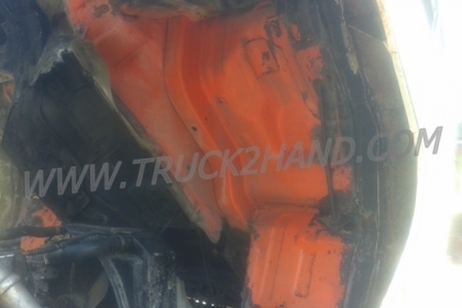 รถบรรทุก 10 ล้อ หัวลาก   MITSUBISHI ปีจดทะเบียน 2535   225   แรงม้า