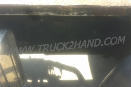 รถบรรทุก 10 ล้อ หัวลาก   MITSUBISHI ปีจดทะเบียน 2535   225   แรงม้า