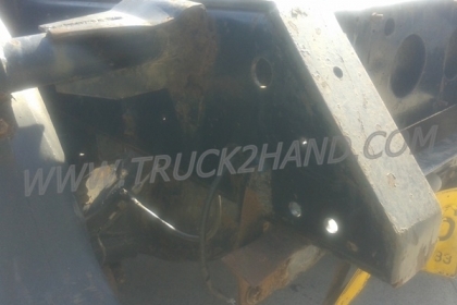 รถบรรทุก 10 ล้อ หัวลาก   MITSUBISHI ปีจดทะเบียน 2535   225   แรงม้า