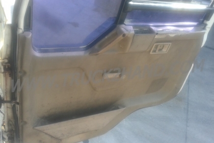 รถบรรทุก 10 ล้อ หัวลาก   MITSUBISHI ปีจดทะเบียน 2535   225   แรงม้า