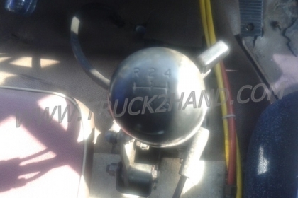 รถบรรทุก 10 ล้อ หัวลาก   MITSUBISHI ปีจดทะเบียน 2535   225   แรงม้า